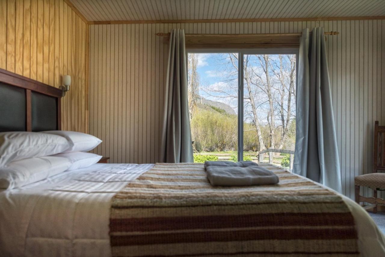 La Casona, Bano Privado Bed & Breakfast บียาเซโรกัสเตโย ภายนอก รูปภาพ