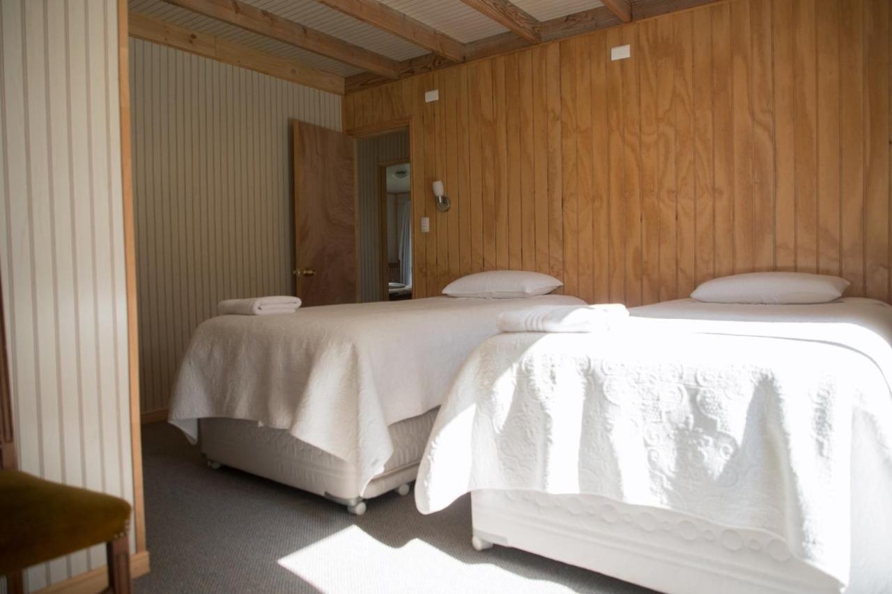 La Casona, Bano Privado Bed & Breakfast บียาเซโรกัสเตโย ภายนอก รูปภาพ